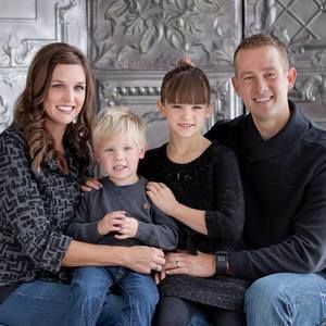 Meet your Posher, Jared